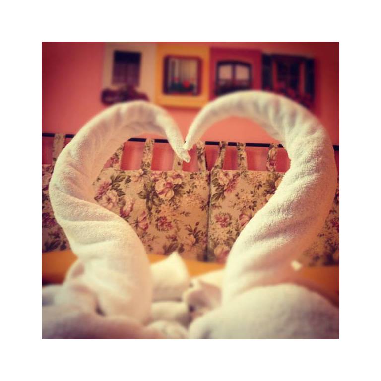 Art B&B 