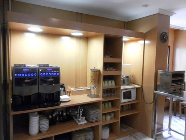 Condedu 2* Испания, Бадахос