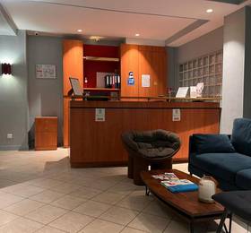 Отдых в Hotel Merryl - Франция, Париж