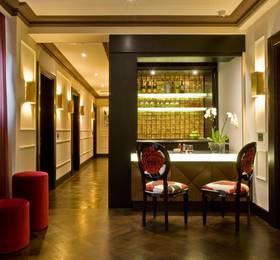 Be-ONE Art and Luxury Home в Флоренции