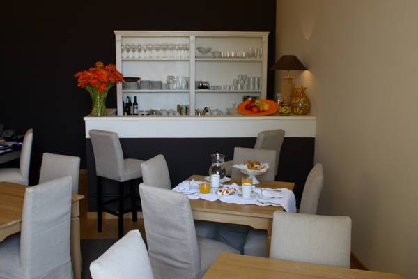 BB 22 Charming Rooms Apartments Италия, Палермо