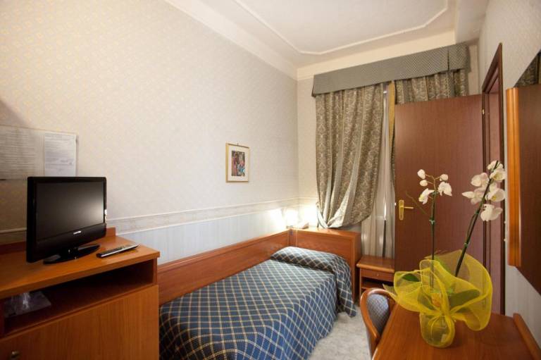 Hotel Emmaus