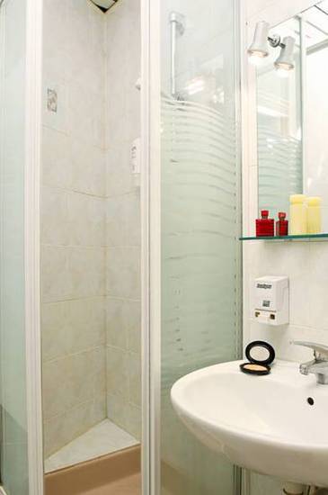 9Hotel Bastille-Lyon 3* Франция, Париж