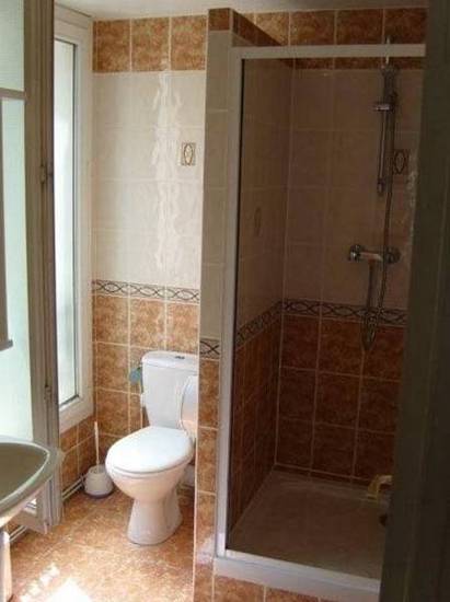 Audran  2* Франция, Париж