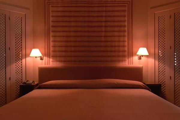 Landa 5* Испания, Бургос