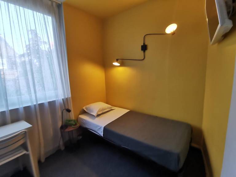 Hotel Alnea