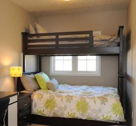 Boardwalk Homes Executive Guest Houses & Suites Kitchener - Waterloo  в Китченере