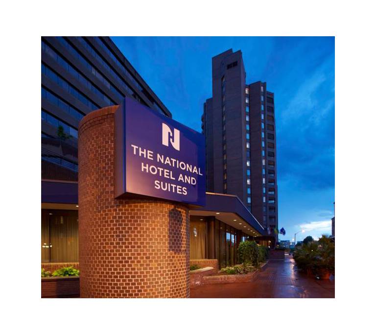 National Hotel and Suites Ottawa, an Ascend Collection Hotel 
