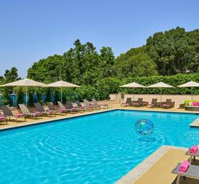 Отдых в Hilton Los Angeles North-Glendale & Executive Meeting Center  - США, Глендейл
