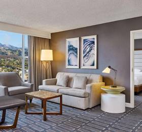 Туры в Hilton Los Angeles North-Glendale & Executive Meeting Center  в США