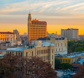 Отдых в The Emily Morgan San Antonio - a DoubleTree by Hilton Hotel - США, Сан-Антонио