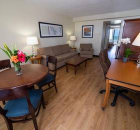 International Palms Resort & Conference Center Cocoa Beach  в Какао-Бич