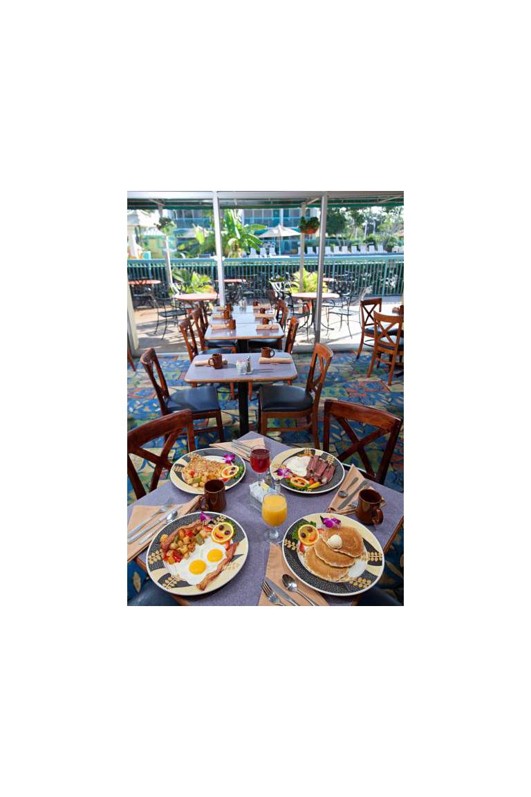 International Palms Resort & Conference Center Cocoa Beach 