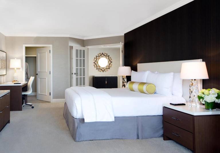 InterContinental Los Angeles Century City