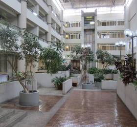 Centennial Residence & Conference Centre в Торонто