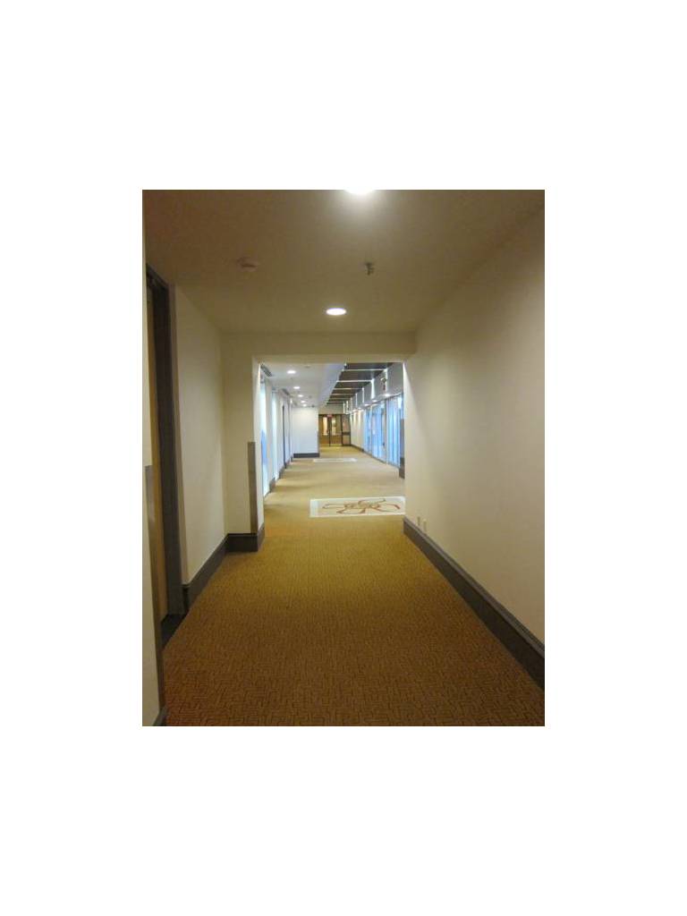 Centennial Residence & Conference Centre