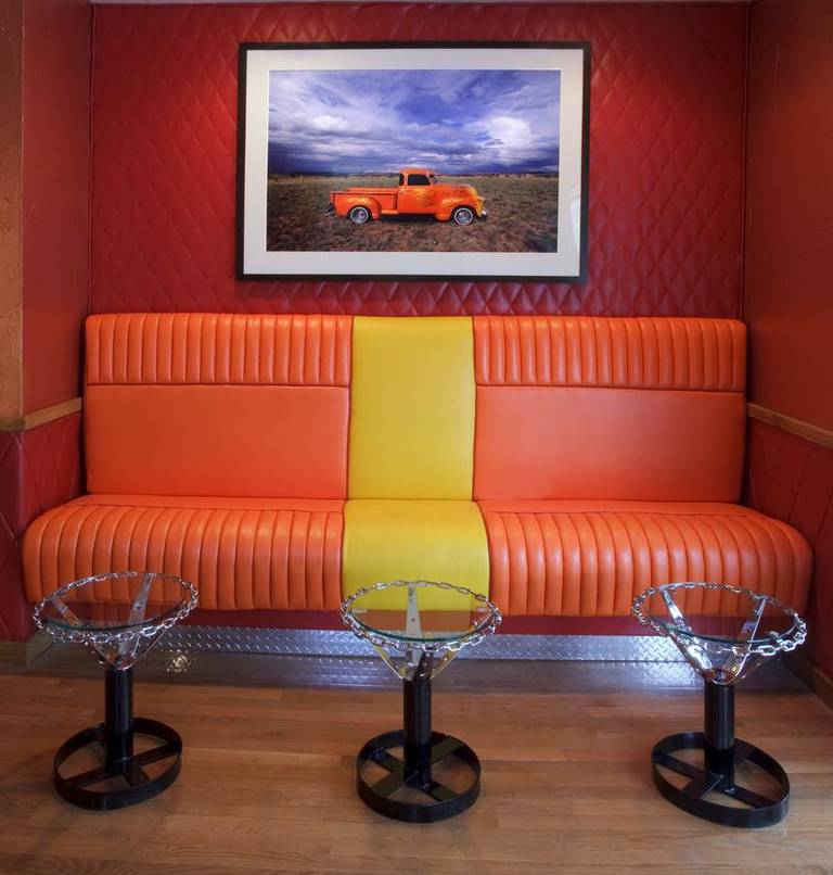 Hotel Chimayo de Santa Fe - Heritage Hotels and Resorts 