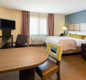 Candlewood Suites San Antonio Northwest Medical Center  в Сан-Антонио