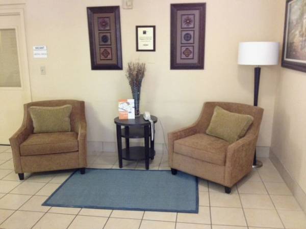 Candlewood Suites San Antonio Northwest Medical Center 