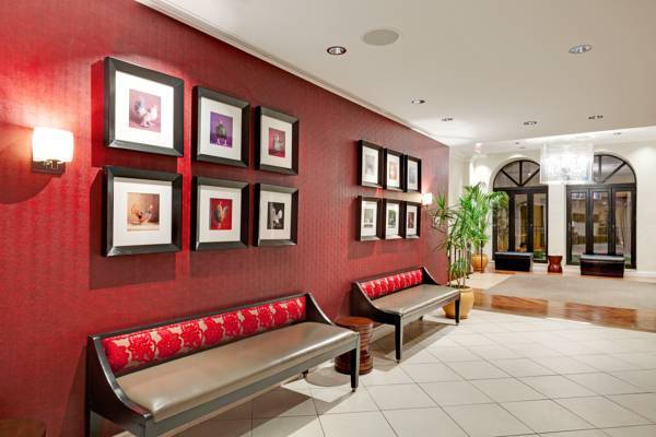 Hotel Cass - A Holiday Inn Express at Magnificent Mile  3* США, Чикаго