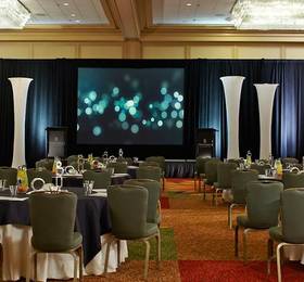 Отдых в Renaissance Atlanta Waverly Hotel & Convention Center  - США, Атланта