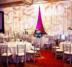 Renaissance Atlanta Waverly Hotel & Convention Center  в Атланте