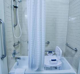 Отдых в Candlewood Suites Fargo-North Dakota State University  - США, Фарго (шт. Северная Дакота)
