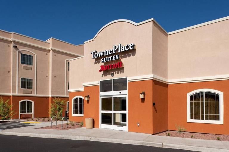 TownePlace Suites by Marriott Tucson Williams Centre 