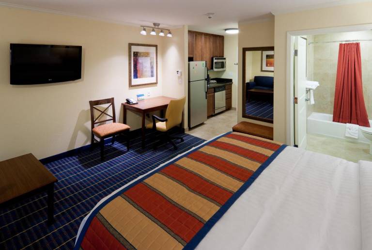 TownePlace Suites by Marriott Tucson Williams Centre 