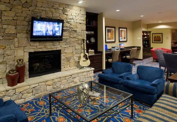 TownePlace Suites by Marriott San Antonio Northwest  3* США, Сан-Антонио
