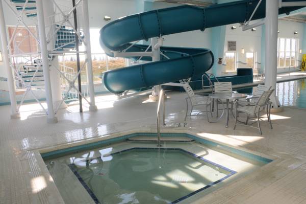 Hampton Inn & Suites by Hilton Halifax - Dartmouth  3*