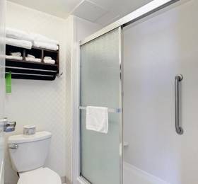 Отдых в Hampton Inn & Suites by Hilton Halifax - Dartmouth  - Канада, Дартмут