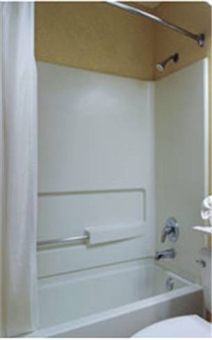 Microtel Inn by Wyndham Chattanooga Hamilton Place  2* США, Чаттануга