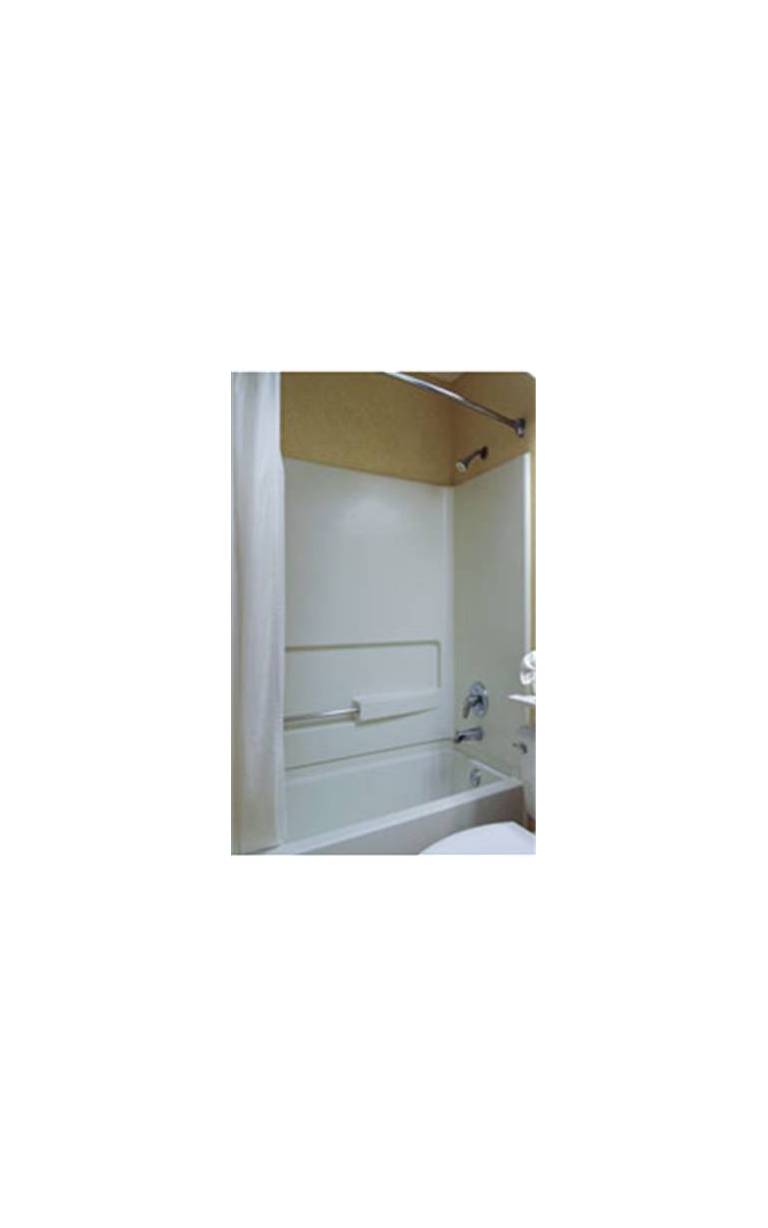 Microtel Inn by Wyndham Chattanooga Hamilton Place 