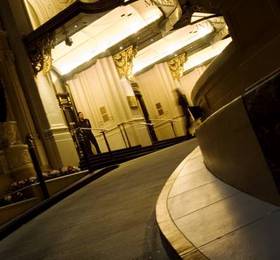 Отдых в InterContinental Hotel Mark Hopkins San Francisco  - США, Сан-Франциско