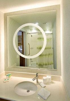 SpringHill Suites by Marriott San Antonio Airport  3* США, Сан-Антонио