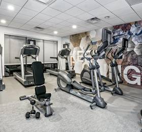 Отдых в SpringHill Suites by Marriott San Antonio Airport  - США, Сан-Антонио