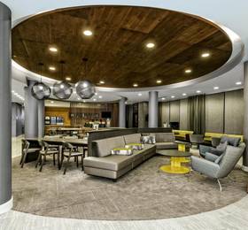 Туры в SpringHill Suites by Marriott San Antonio Airport  в США