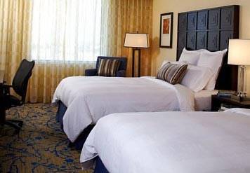 Renaissance Fort Lauderdale Port Everglades Hotel  4* США, Форт-Лодердейл