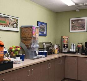Отдых в Days Hotel Minneapolis - University of Minnesota  - США, Миннеаполис