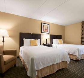 Туры в Days Hotel Minneapolis - University of Minnesota  в США