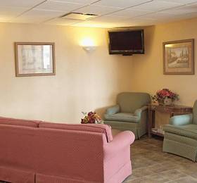 Туры в GuestHouse International Inn & Suites Rochester  в США