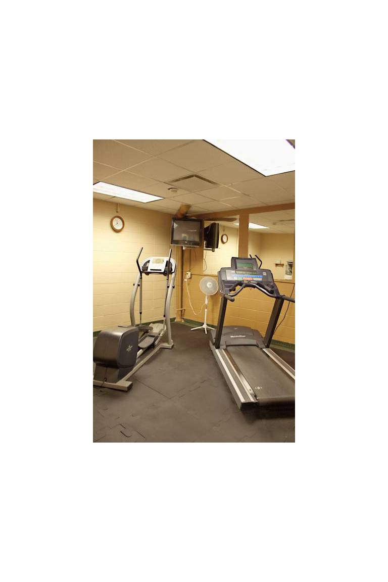 GuestHouse International Inn & Suites Rochester 