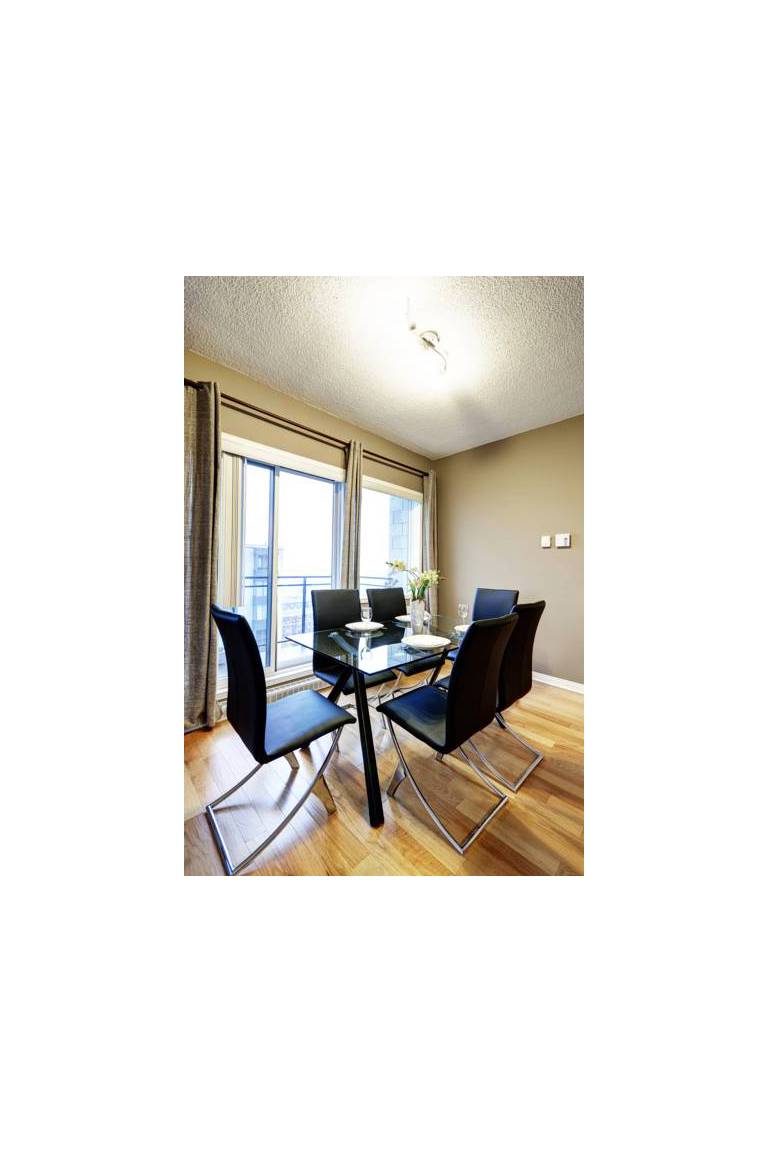 Montreal Furnished Apartments - Jardins Windsor 