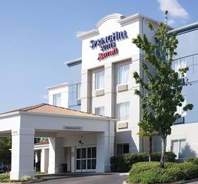 Отдых в SpringHill Suites by Marriott Baton Rouge South  - США, Батон-Руж