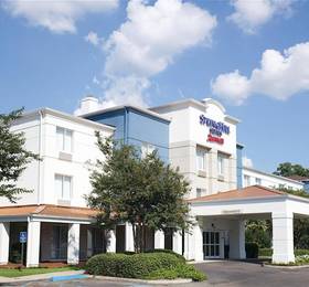 Туры в SpringHill Suites by Marriott Baton Rouge South  в США