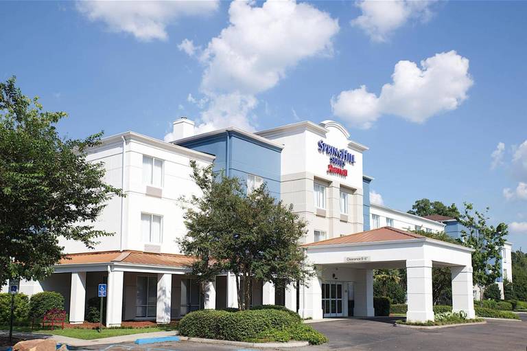 SpringHill Suites by Marriott Baton Rouge South 