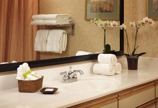 Larkspur Landing Pleasanton-An All-Suite Hotel  3* США, Плезантон