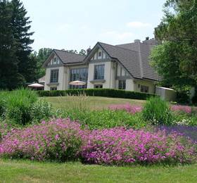 Отдых в The Windermere Manor Hotel & Conference Center  - Канада, Лондон
