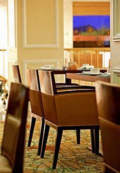 Renaissance San Francisco Stanford Court Hotel  4* США, Калифорния